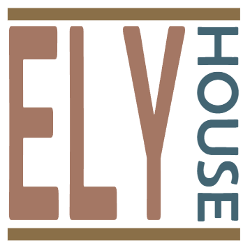 Ely House Logo